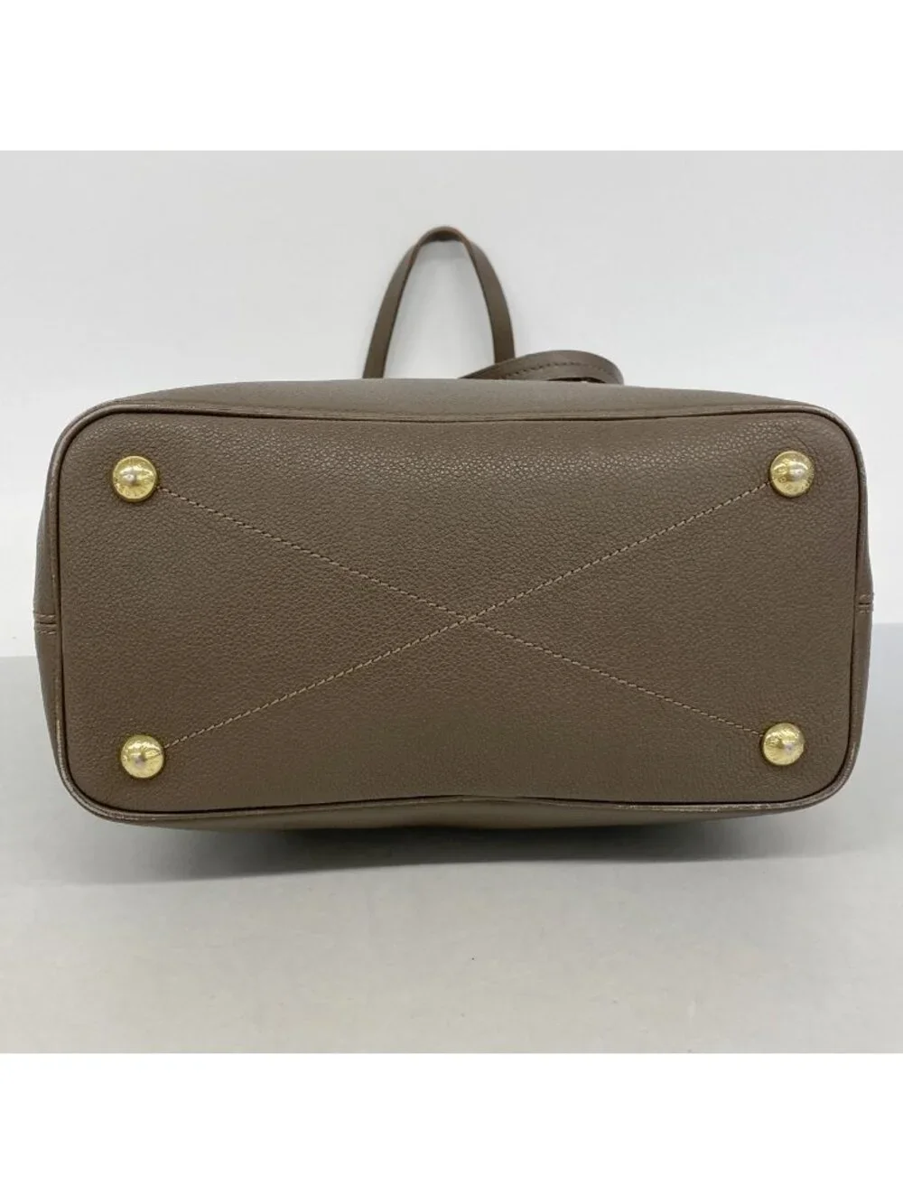 Louis Vuitton Tote Bag Monogram Empreinte Citadines GM Ombre